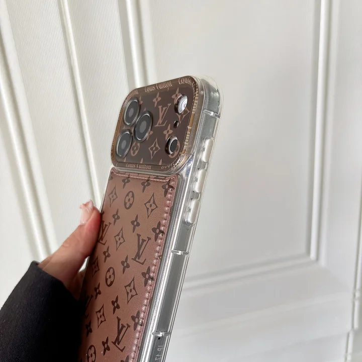 ルイヴィトン風面白い高校生防塵iphone18proケースブランドLVスマホケース