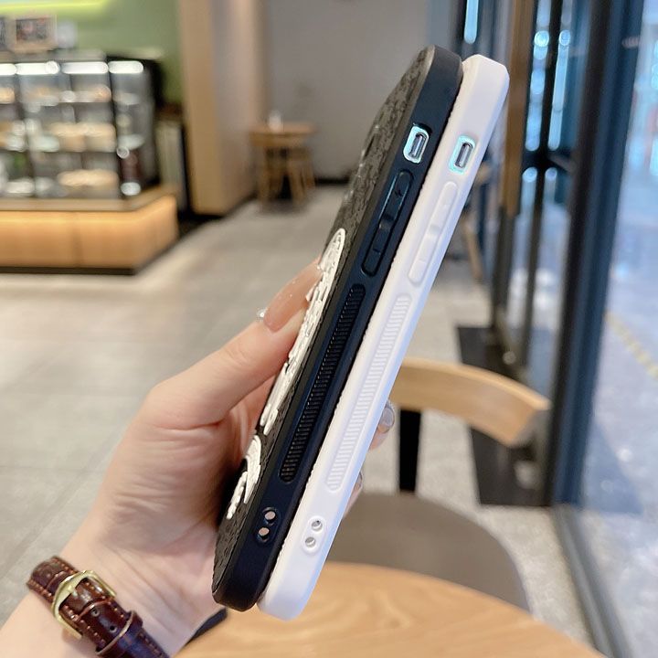 おすすめクロムハーツ風 iphone15 ケース ブランドCHスマホケース 高校生売れ筋