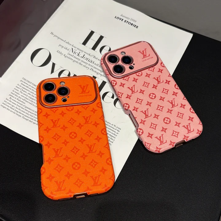 ルイヴィトン風 iphone18 ケース ブランドLVスマホケース かっこいい カップル キラキラ