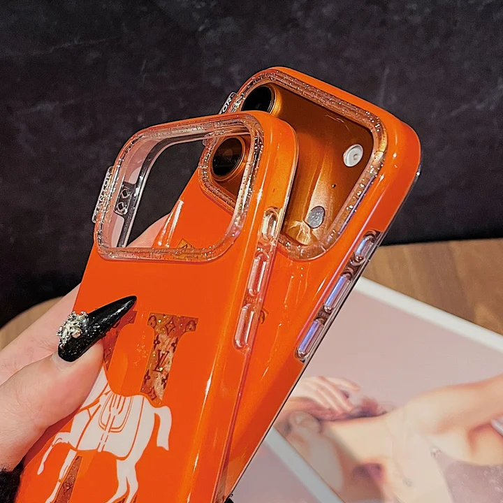 シンプルエルメス風 iphone18 pro ケース ブランドhermes スマホケース メンズ新作