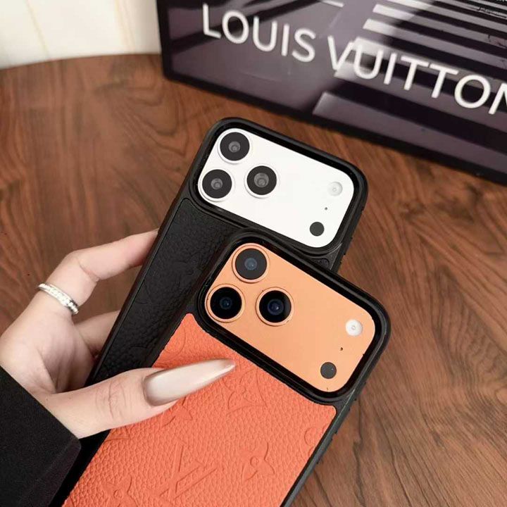 流行りルイ ヴィトン風 iphone18 ケース ブランドlvスマホケース メンズ画面保護