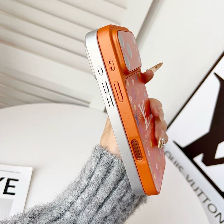ルイヴィトン風 iphone16pro max ケース ブランドLVスマホケース 安い メンズ 最強