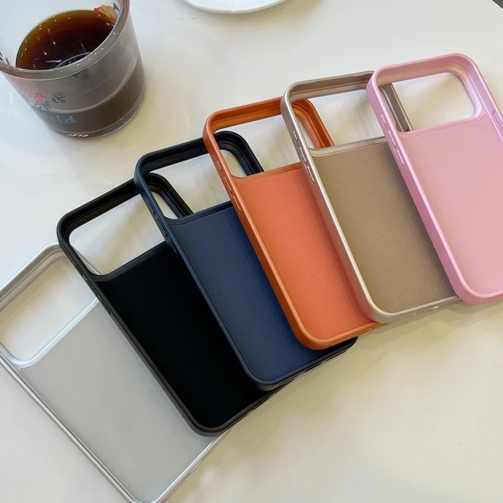 RM風 iphone17 pro max ケース ブランドスマホケース ストリート カップル 防塵