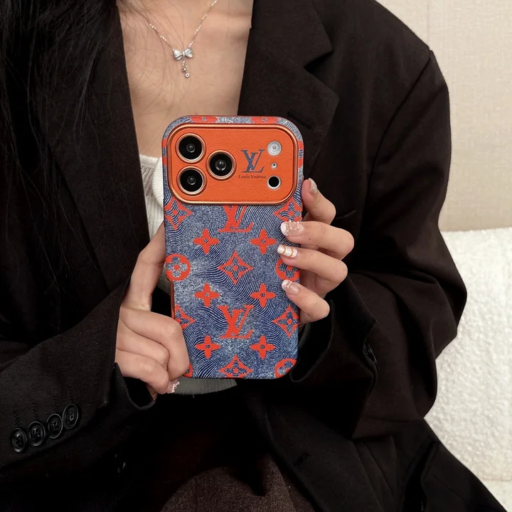 ルイヴィトン風 iphone17 ケース ブランドLVスマホケース 流行り カップル 高級感