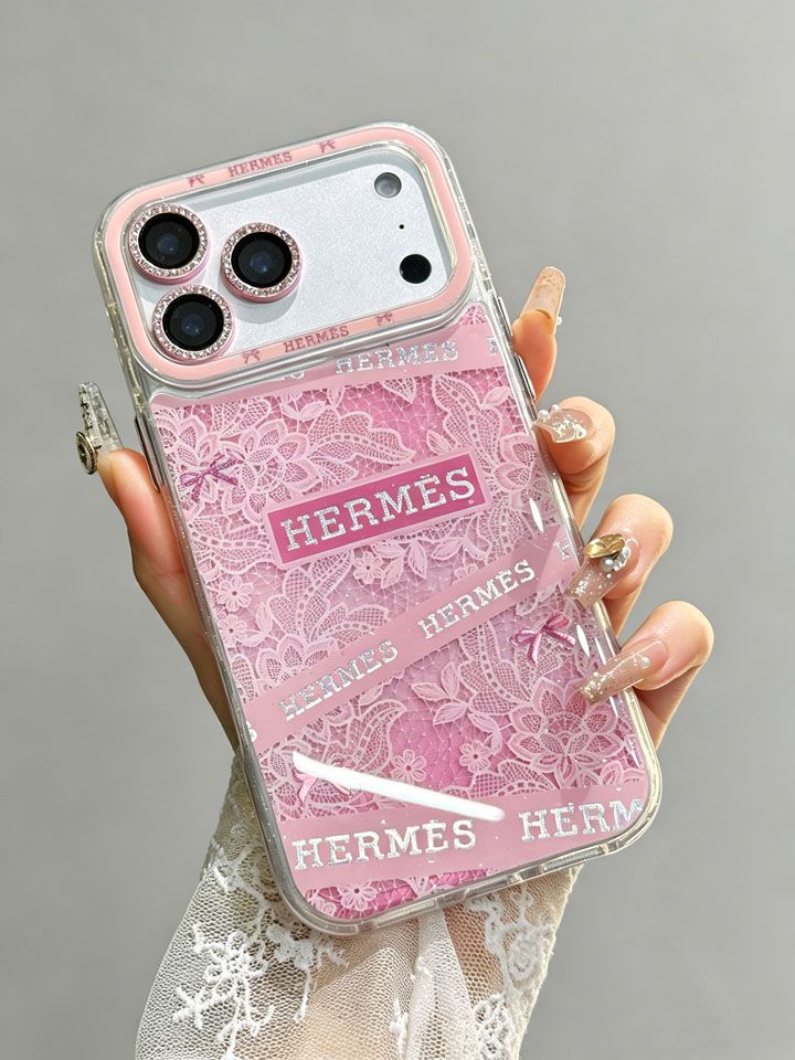 面白いエルメス風 iphone 16pro ケース ブランドhermes スマホケース メンズ滑り止め