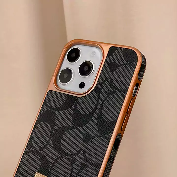 iphone11 携帯ケース コーチ ハイブランド スマホケース ストリート 芸能人 頑丈