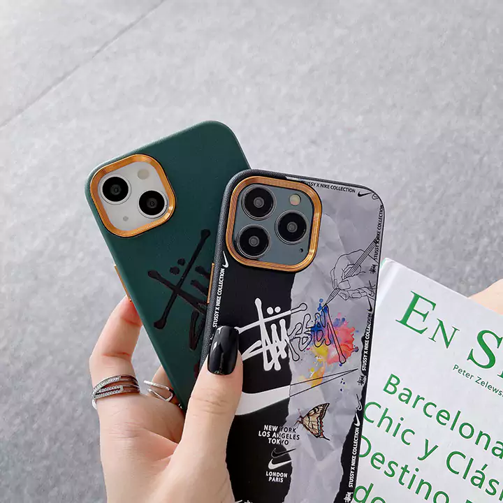 iphone8 ケース ステューシー ハイブランド アウトドア メンズ 高品質
