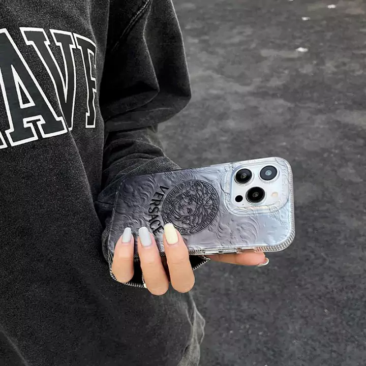 ストリートカップル軽量ジバンシー風iphone16ケースブランドGivenchyスマホケース