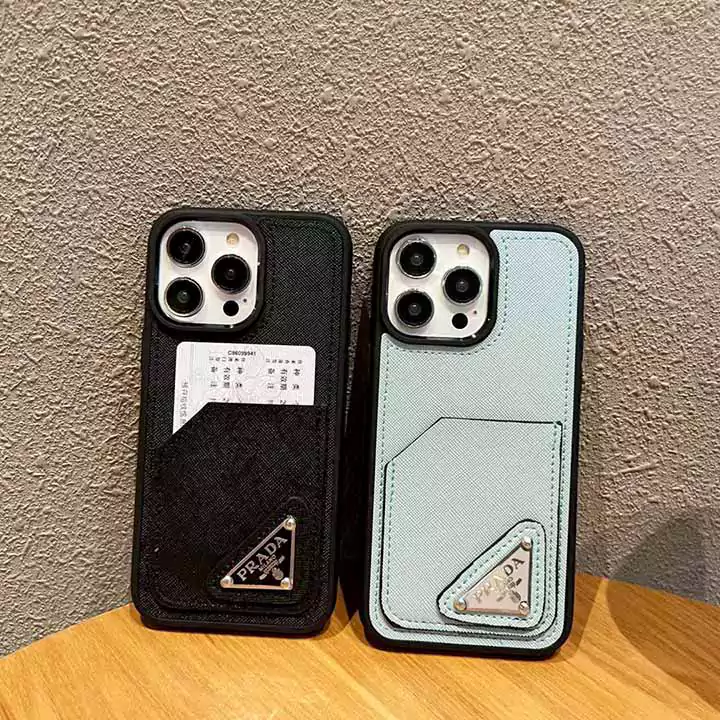 プラダおすすめ芸能人高品質iphone15ケースブランド