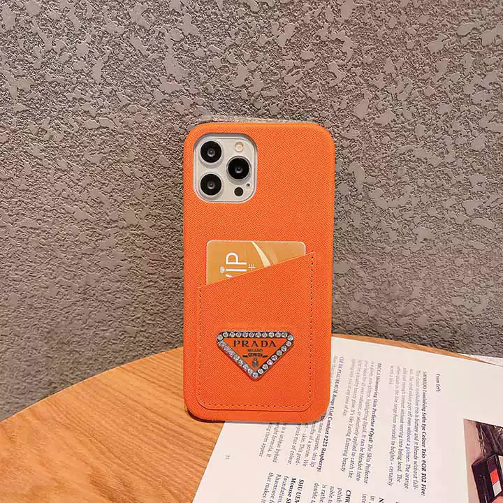 プラダアウトドア高校生軽量iphone17promaxケースブランド