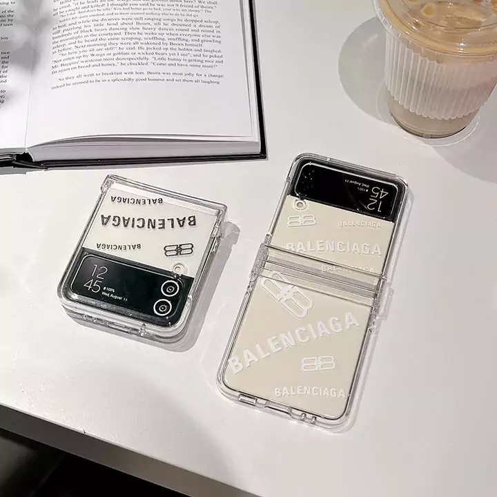 面白いカップル耐衝撃バレンシアガ風iphone16ケースブランドBalenciagaスマホケース
