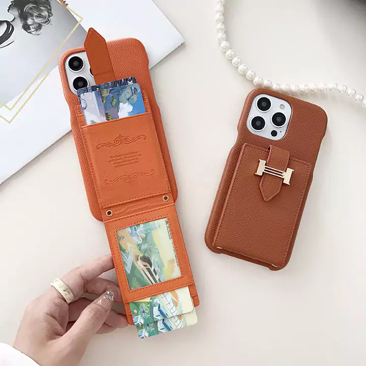 iphone17 携帯ケース エルメス風 おすすめ 大人 実用的