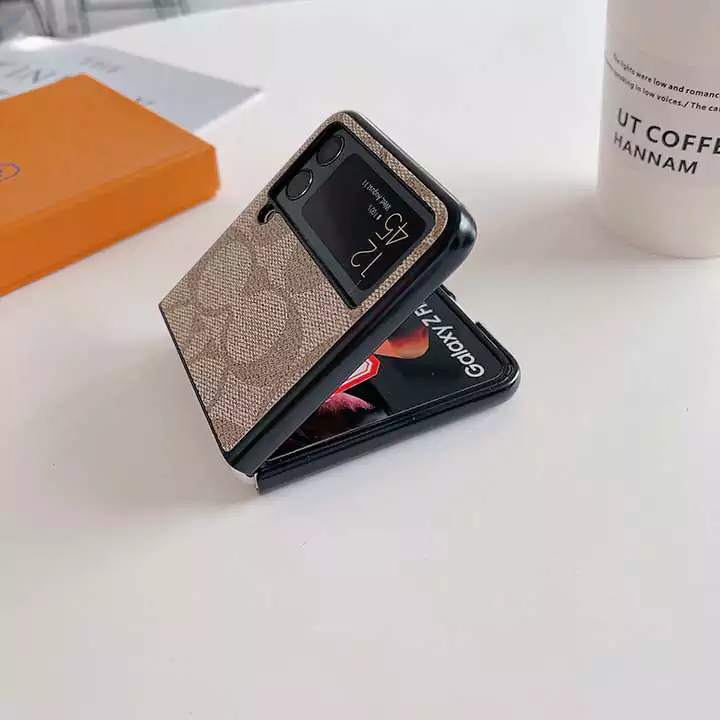コーチ galaxy ハイブランド 保護ケース かっこいい レディース 軽量