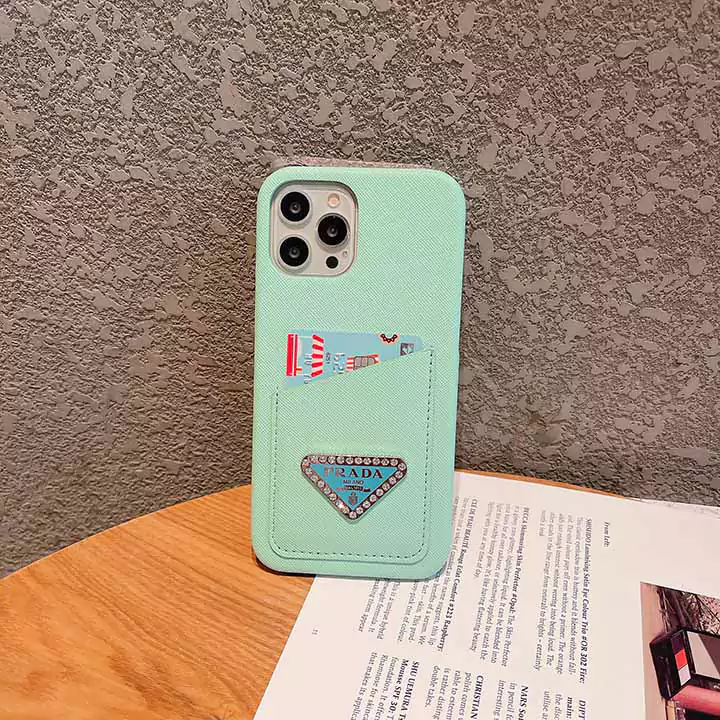 プラダ安いレディース新作iphone16promaxケースブランド