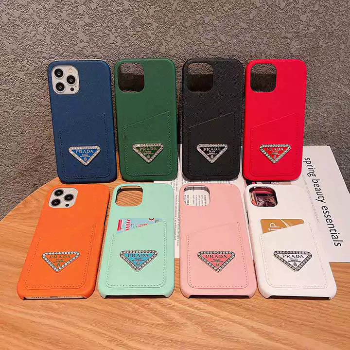プラダストリート芸能人覗き見防止iphone18ケースブランド