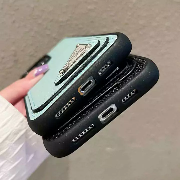 プラダ安いレディース新作iphone16promaxケースブランド