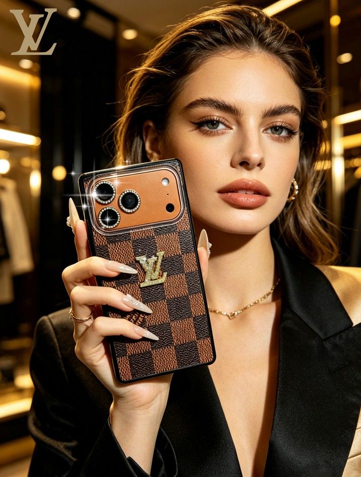 人気メンズ最強グッチ風iphone16proケースブランドGUCCIスマホケース