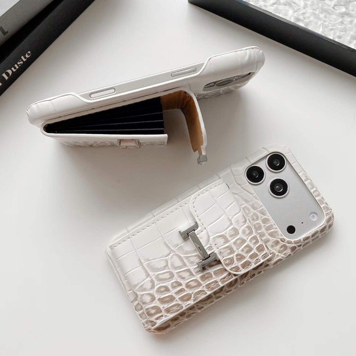 エルメス風かっこいいメンズ薄型iphone17ケースブランドhermesスマホケース