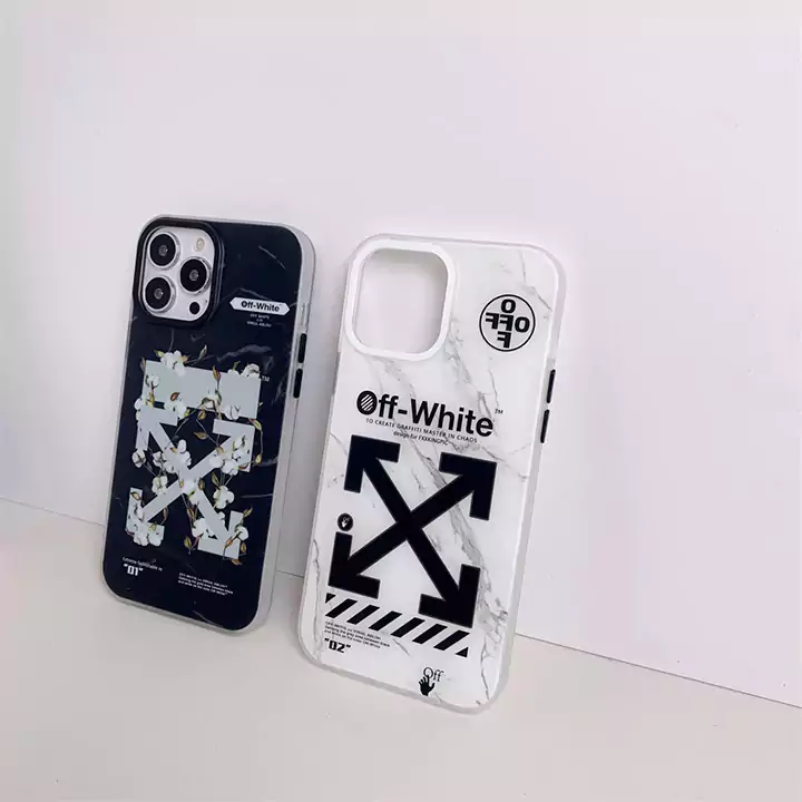 iphone16plus 携帯ケース オフホワイト ブランド おしゃれ 芸能人 耐衝撃