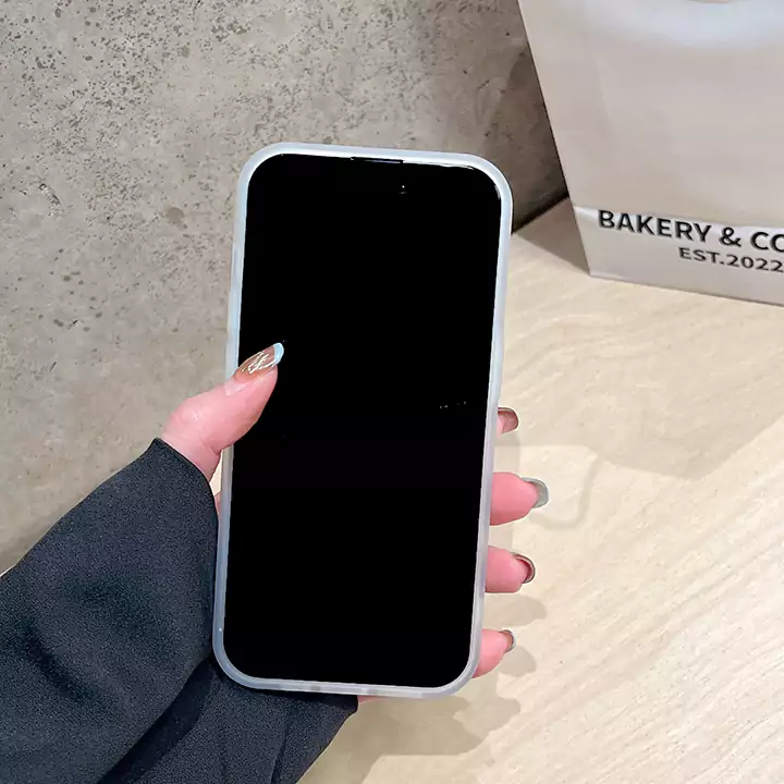 ザ・ノース・フェイス iphone14 ケース ハイブランド スマホケース 面白い 高校生 覗き見防止