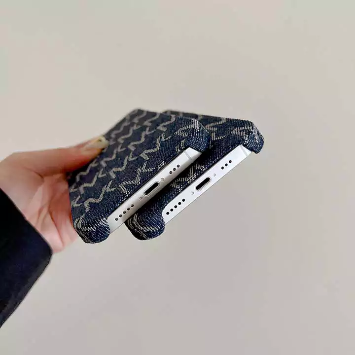 マイケルコース風アウトドア高校生軽量iphone17promaxケースブランドMKスマホケース