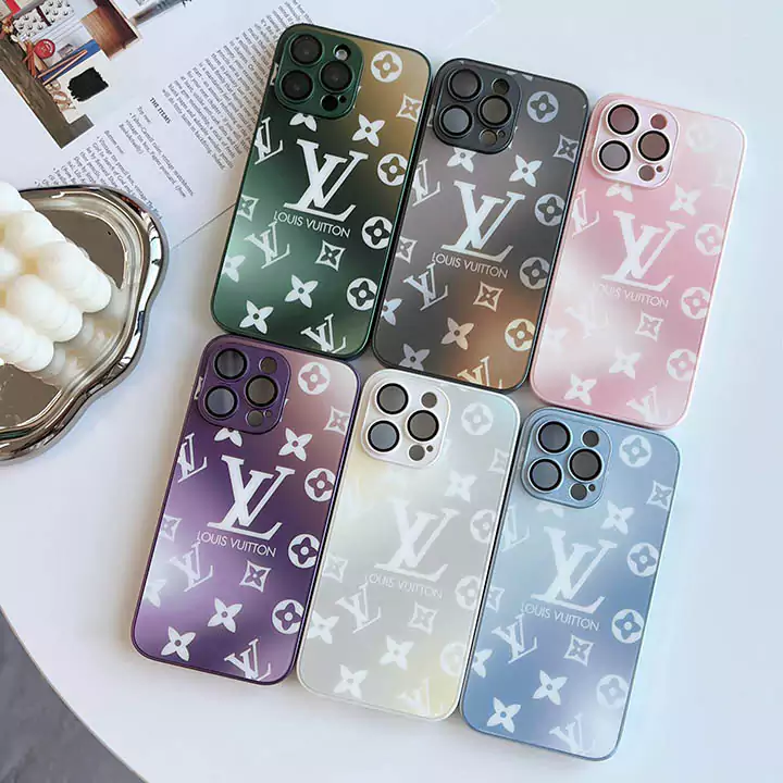 iphone17ケース ルイヴィトン ブランド スマホケース おしゃれ 芸能人 耐衝撃