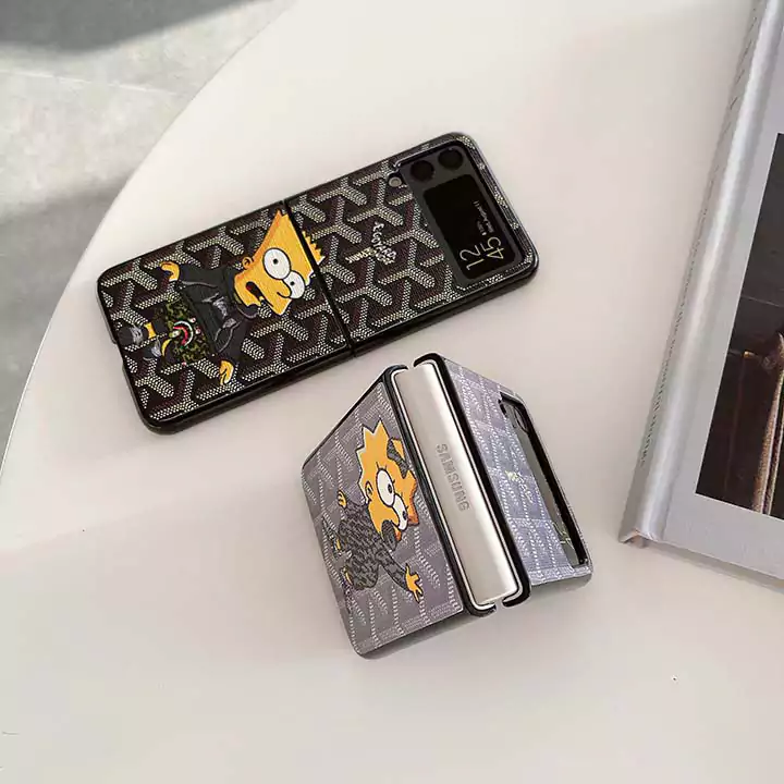 人気メンズ最強ゴヤール風iphone16proケースブランドgoyardスマホケース