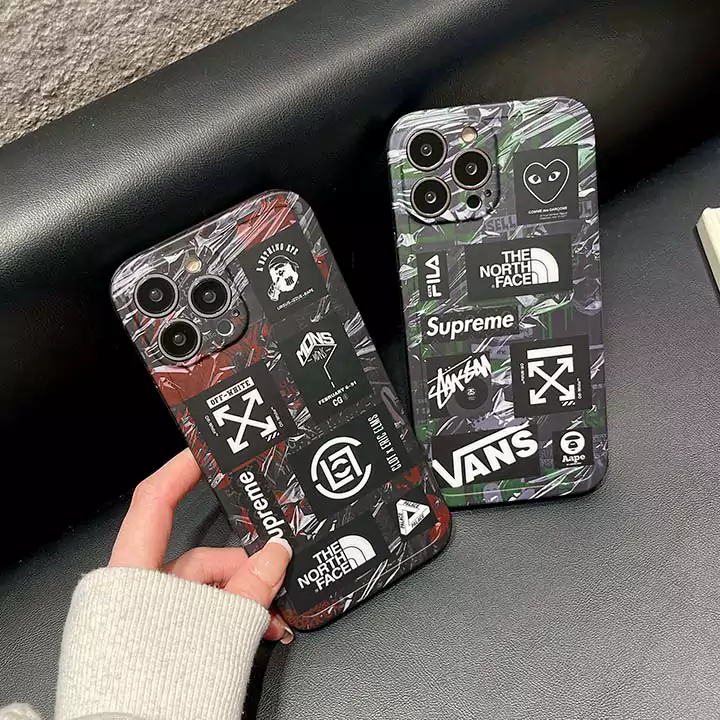 ザ・ノース・フェイス iphone15 pro カバー かわいい メンズ 薄型