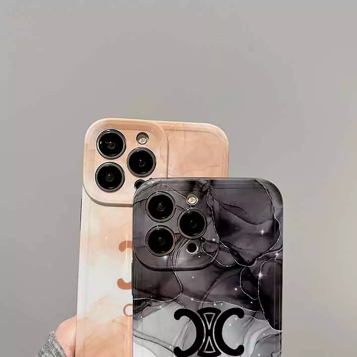 iphone13 ステューシー ハイブランド スマホケース おすすめ 高校生 四角保護