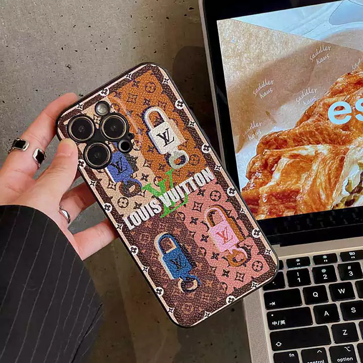iphone14 pro ケース ルイヴィトン ブランド 携帯ケース かわいい 大人 防塵