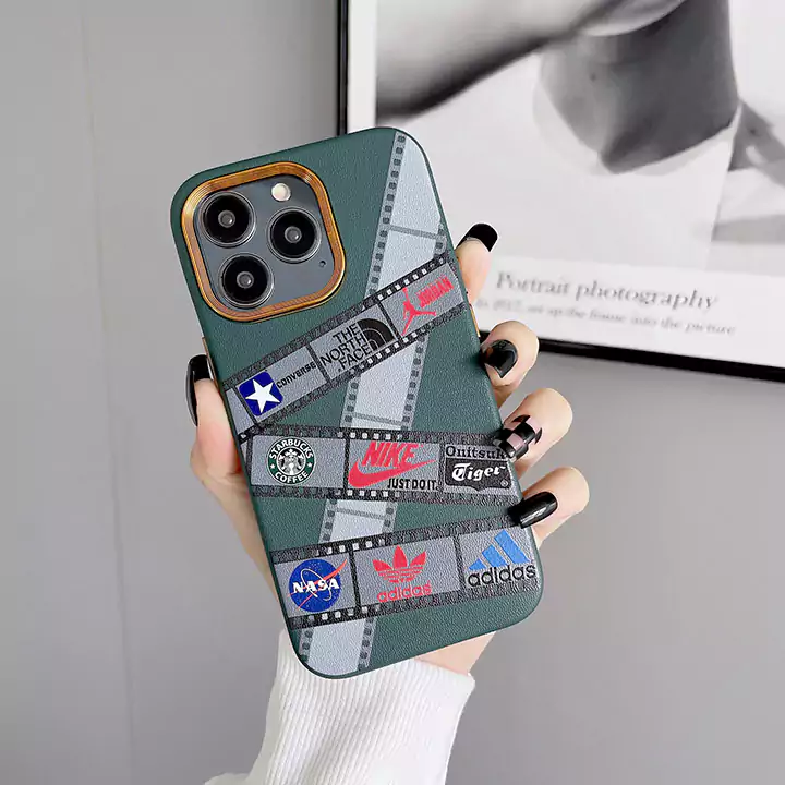 かわいいレディースキラキラナサ風iphone18proケースブランドNASAスマホケース