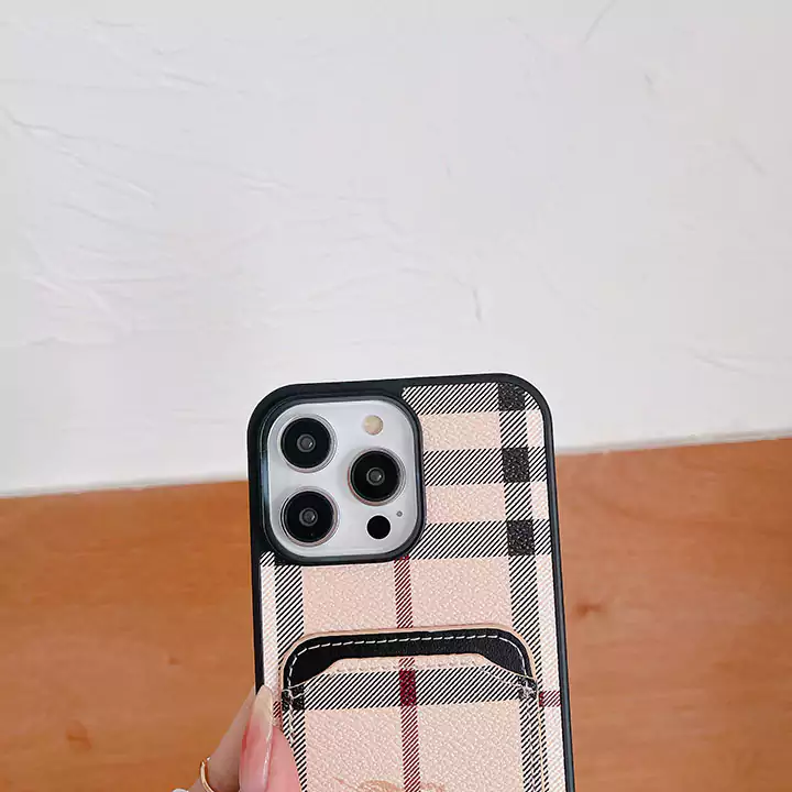 iphone16 plus ケース バーバリー ハイブランド スマホケース おしゃれ 芸能人 頑丈