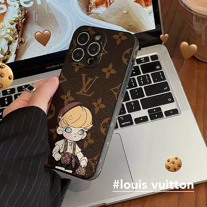 iphone14 pro ケース ルイヴィトン ブランド 保護ケース かわいい 大人 防塵