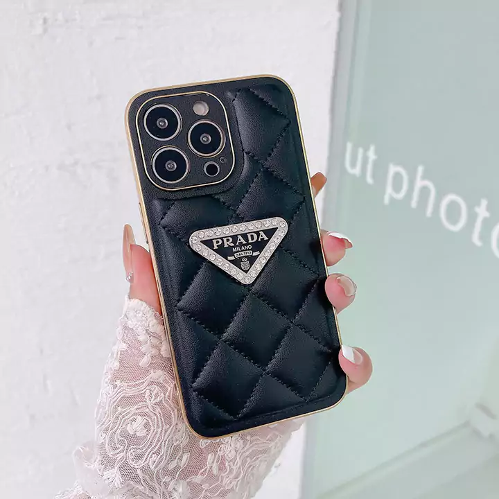 プラダおすすめ芸能人高品質iphone15ケースブランド