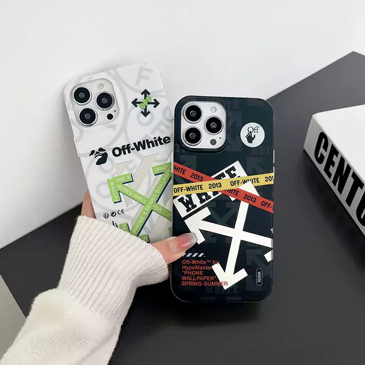 iphone16 plus ケース オフホワイト ブランド スマホケース おしゃれ 芸能人 頑丈