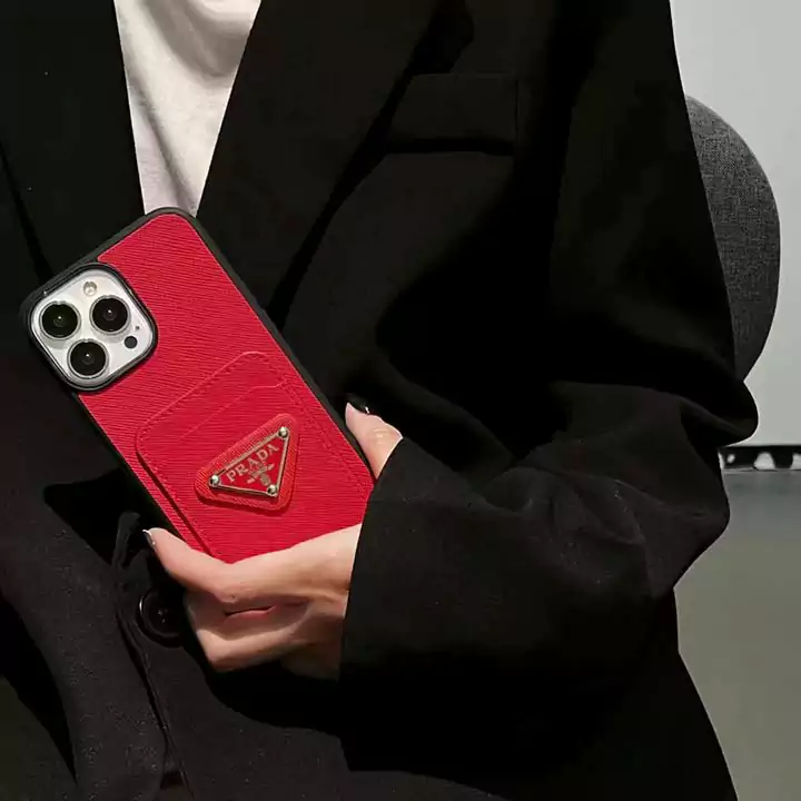 人気メンズ最強プラダiphone16proケースブランド
