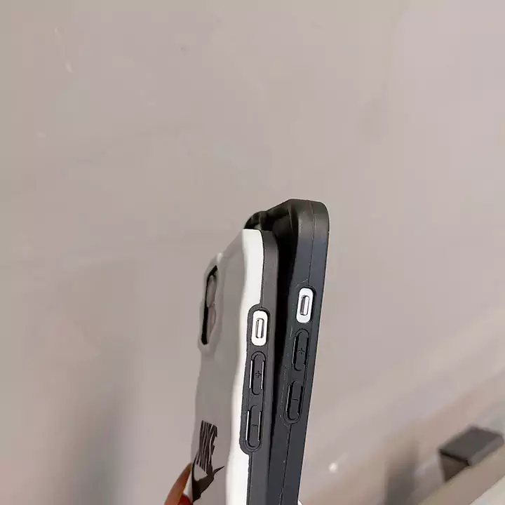 ストリートカップル軽量ナイキiphone16ケースブランド