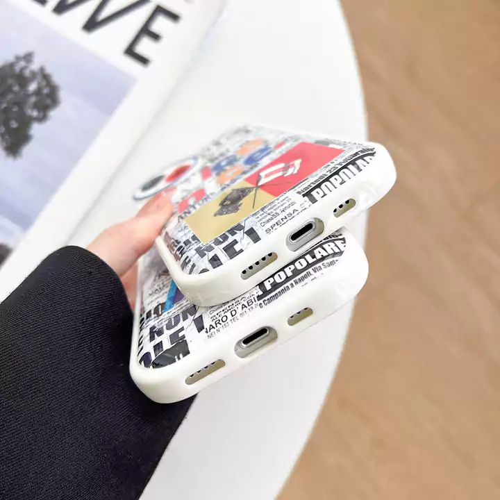 面白いカップル耐衝撃エイプ風iphone16ケースブランドAapeスマホケース