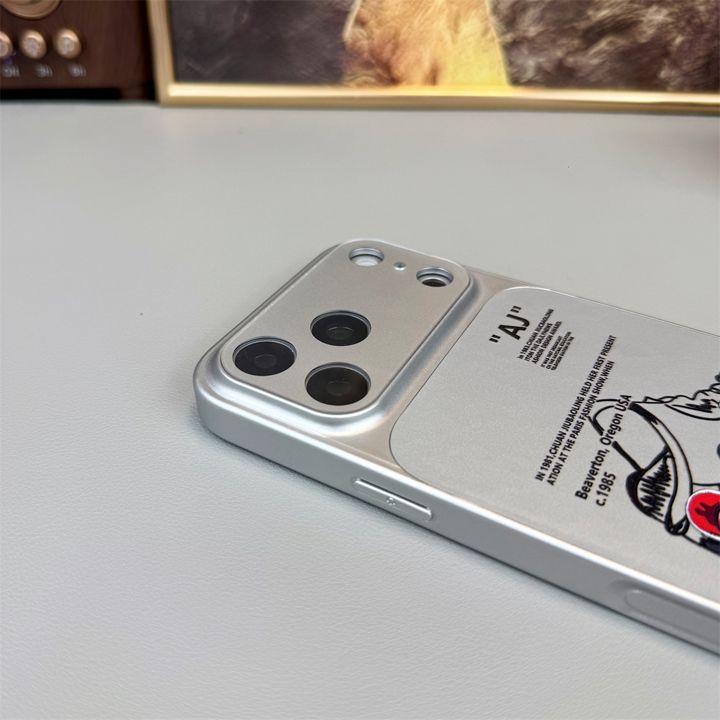 ナイキ風安いレディース新作iphone16promaxケースブランドNIKEスマホケース