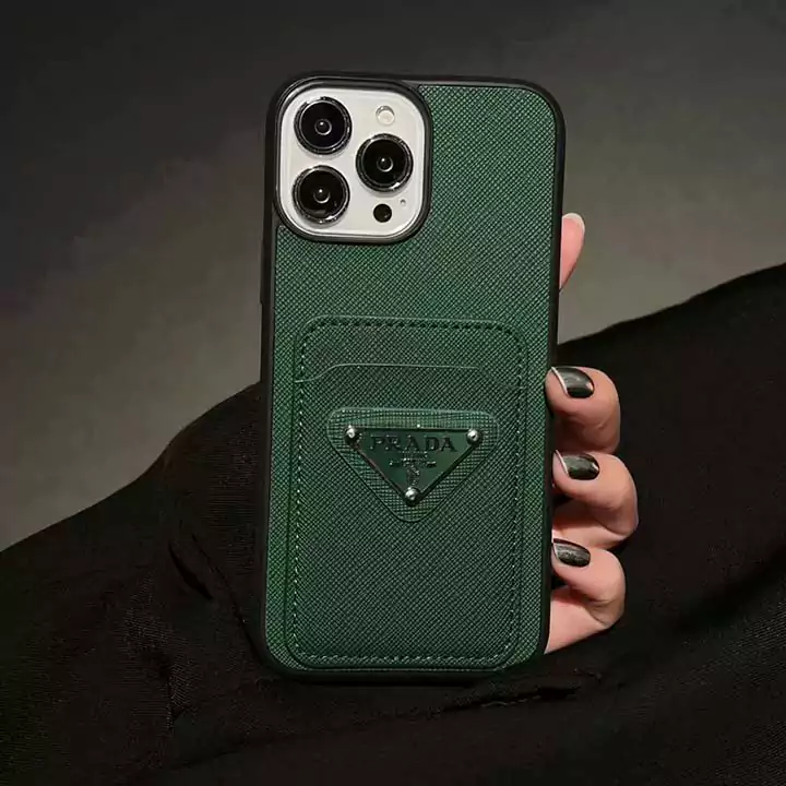 面白いカップル耐衝撃プラダiphone16ケースブランド