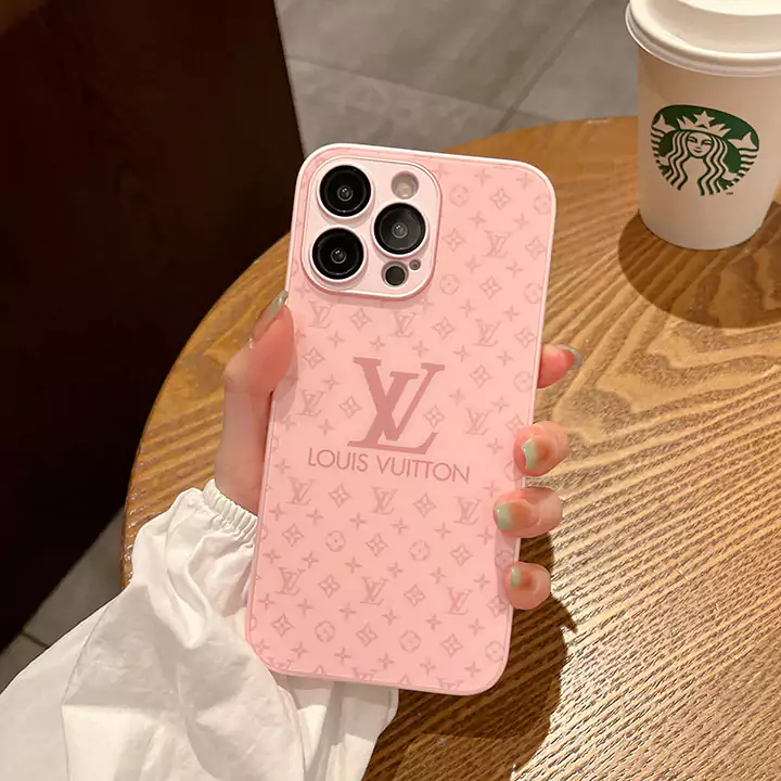 iphone16 pro ケース ルイヴィトン ハイブランド かわいい メンズ 高品質