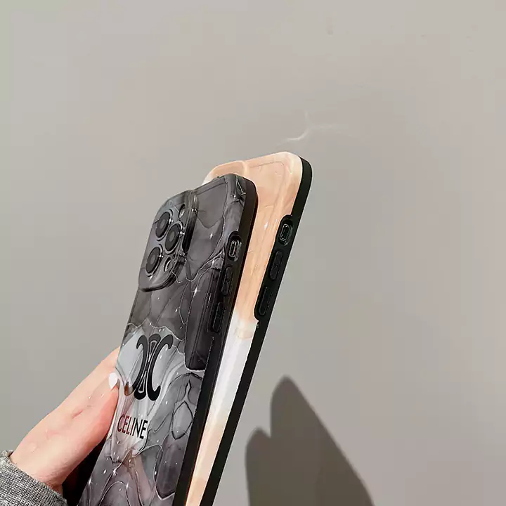 iphone18 ステューシー ハイブランド 携帯ケース シンプル 大人 防塵