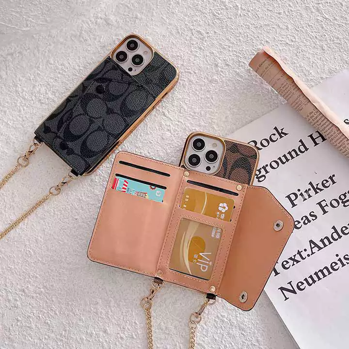 コーチ iphone12 ハイブランド 保護ケース 人気 カップル 画面保護