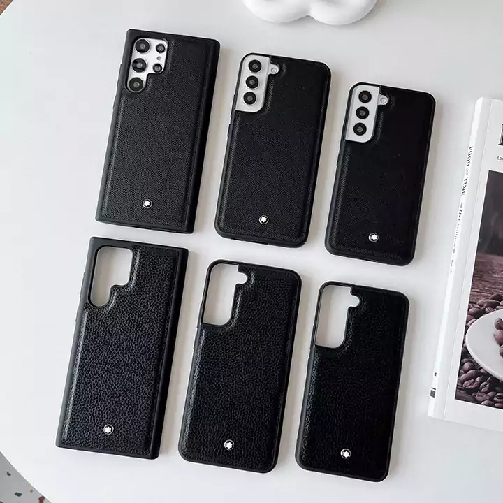 モンブラン風アウトドア芸能人耐衝撃iphone18ケースブランドmontblancスマホケース
