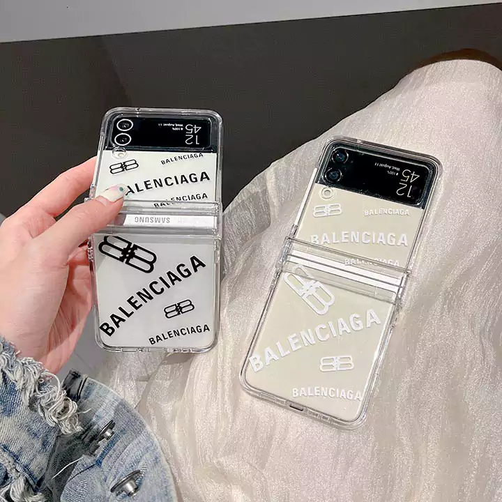 バレンシアガ風ストリート芸能人覗き見防止iphone18ケースブランドBalenciagaスマホケース