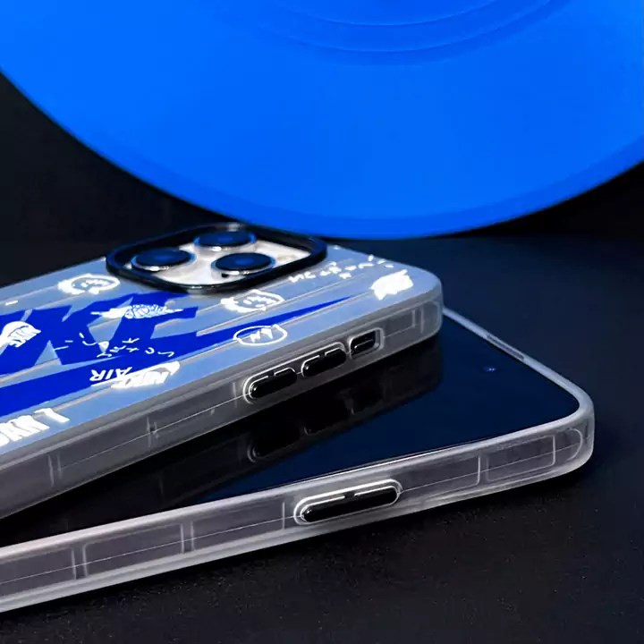 iphone14 ケース Nike風 ストリート