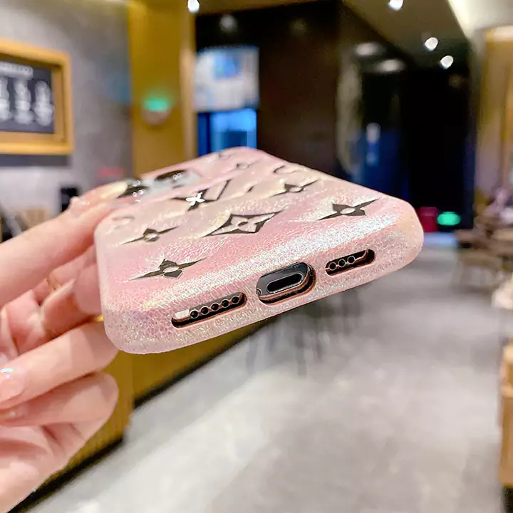 iphone15 カバー ルイヴィトン ブランド 携帯ケース おしゃれ レディース 軽量