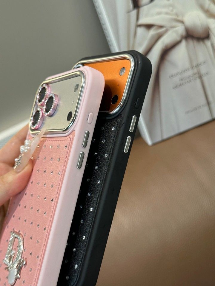 ディオール風かっこいいメンズ薄型iphone17ケースブランドDIORスマホケース