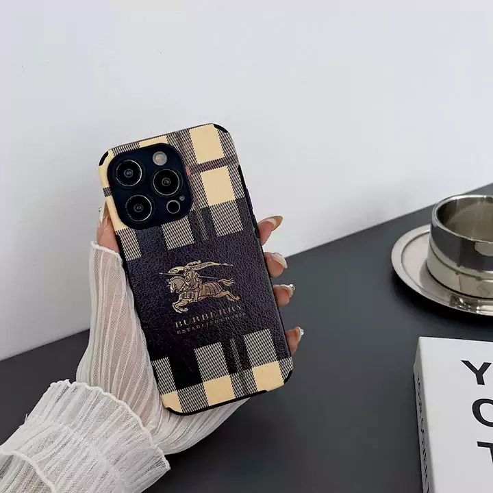 iphone17 pro max ケース バーバリー ブランド 保護ケース おしゃれ レディース 軽量