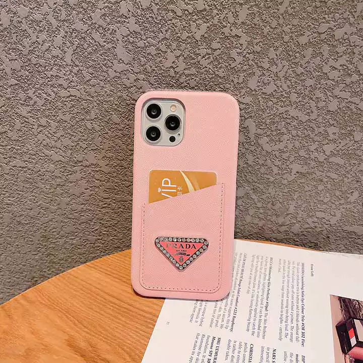 人気メンズ最強プラダiphone16proケースブランド